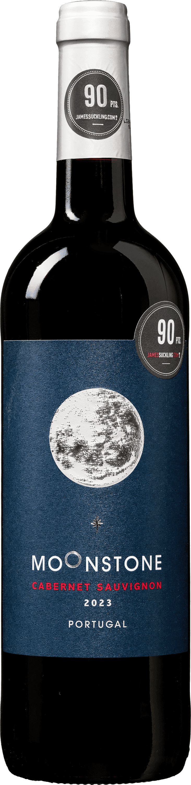 Moonstone Cabernet Sauvignon