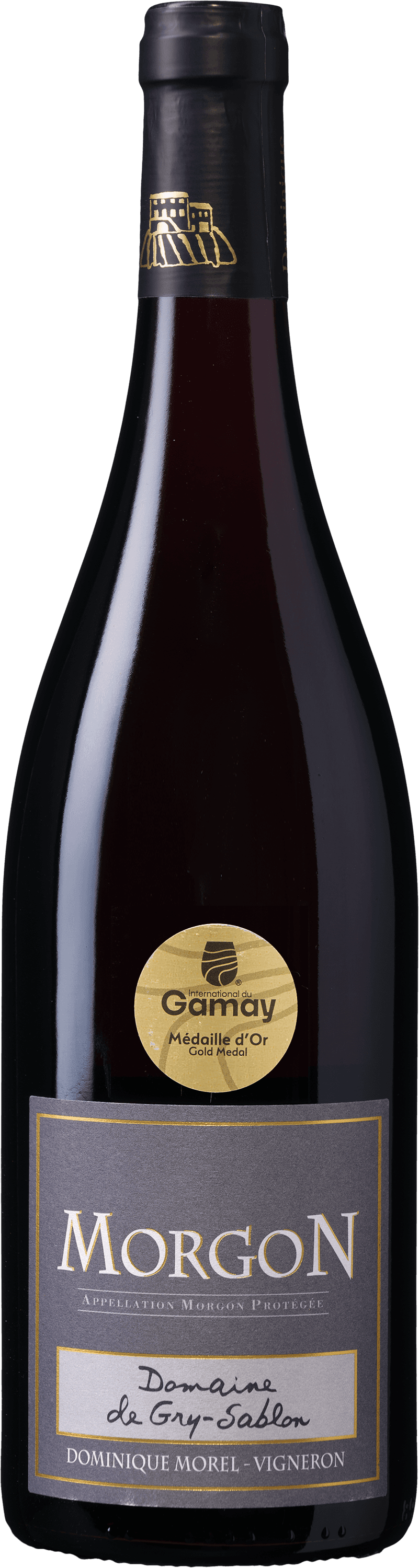 Domaine de Gry-Sablon Morgon ‘Le Colombier’